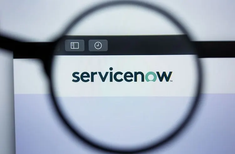 Die KI-Revolution bei ServiceNow