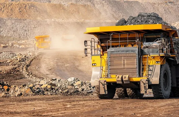Betrugsverdacht bei weltgrößter Goldmine