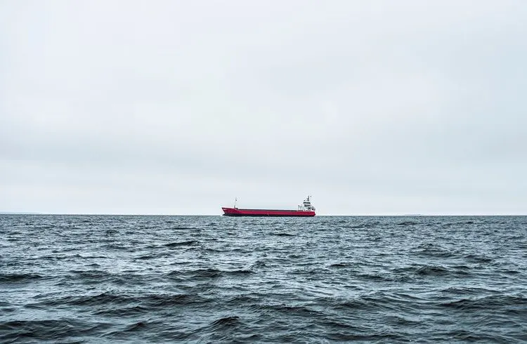 Pipeline-Drama: Finnland ermittelt gegen chinesisches Schiff