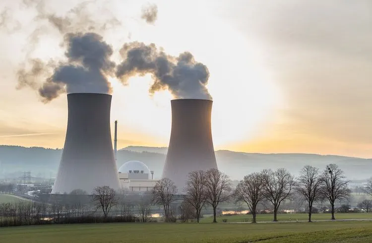 Atomkraft kehrt weltweit zurück