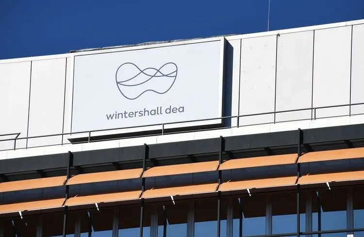 Verluste bei Wintershall Dea