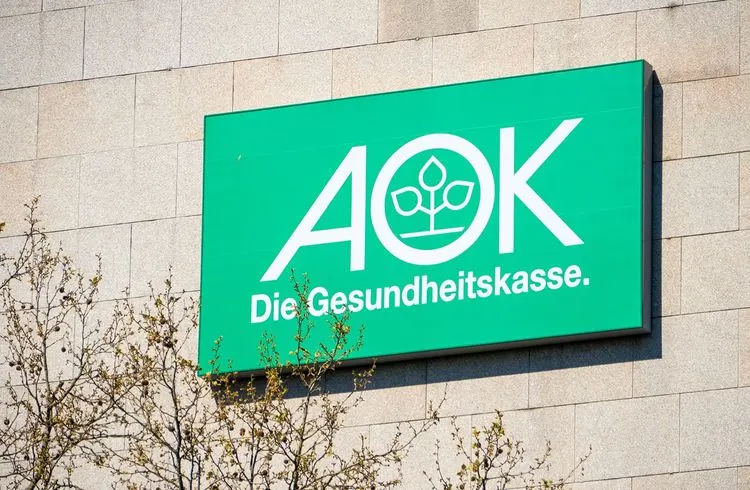 Rekordniveau bei Krankmeldungen in Deutschland erreicht