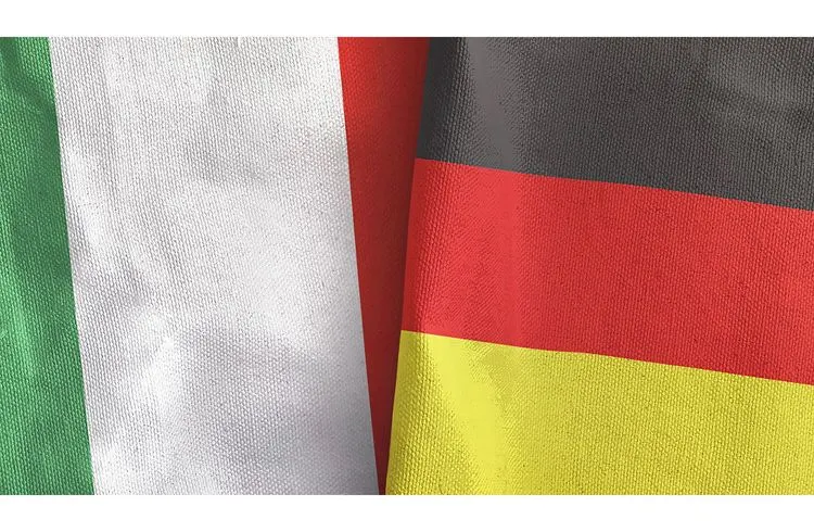 Deutschland und Italien stärken ihre Partnerschaft: Ein Fokus auf bahnbrechende Energieprojekte