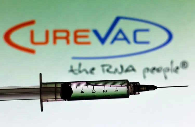 Curevac verkauft Impfstoffrechte an GSK