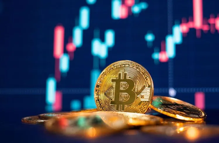 Bitcoin und Ether stark gefallen