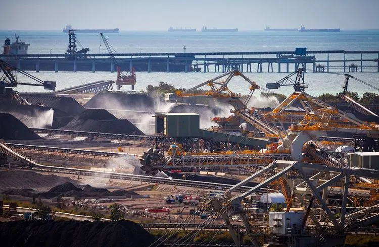 Australien: Zwischen Exportrückgang und Energiewende