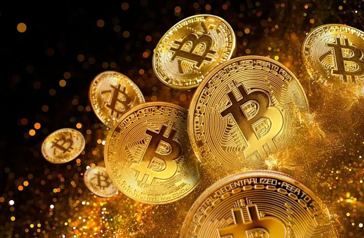 Bitcoin-Kurs auf dem Weg zur 44.000-Dollar-Marke