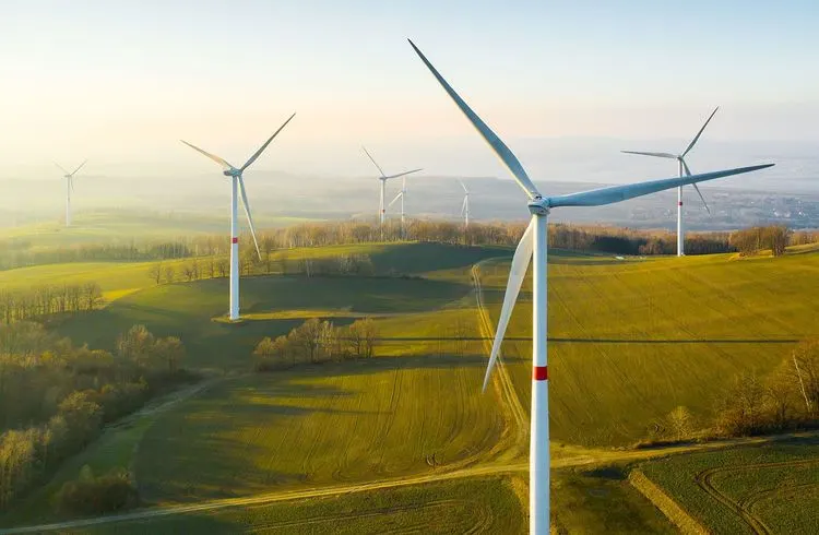 Nordex erhält Großauftrag für Windturbinen in Spanien