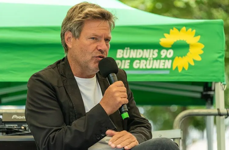 Streit um Industriestrompreis