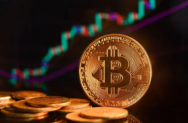 Bitcoin über 70.000 Dollar gestiegen
