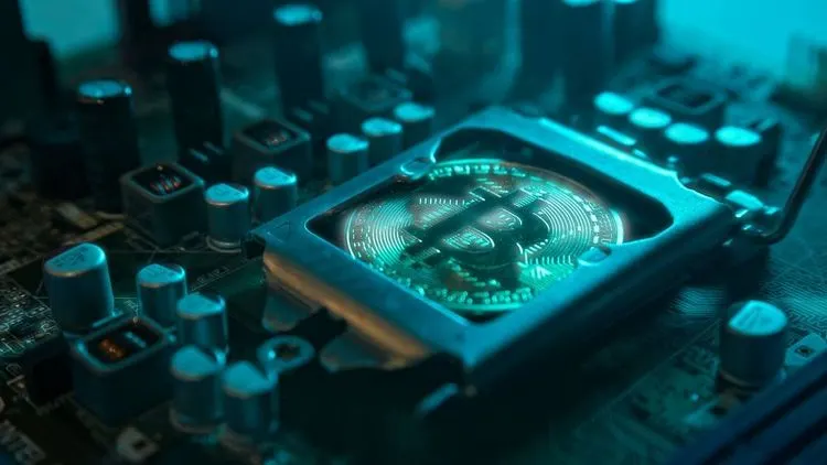 Bitcoin übersteigt $60.000