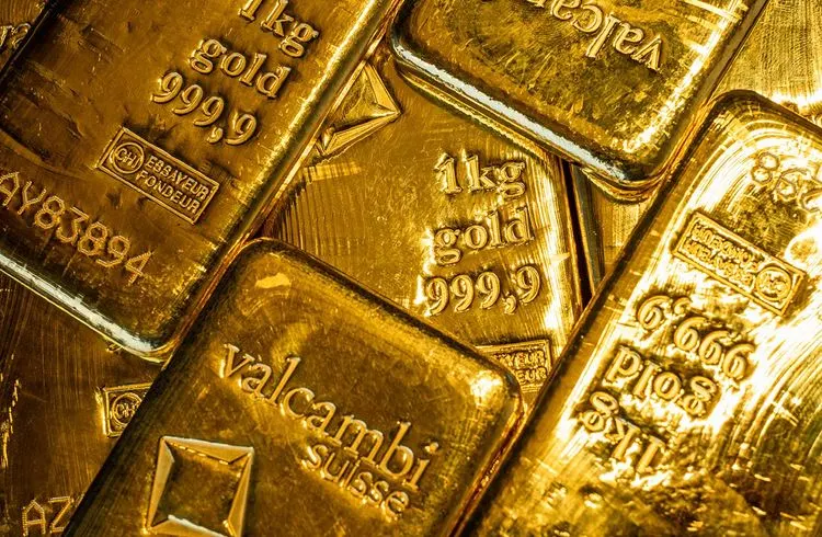 Gold: Notenbanken als Stabilisatoren