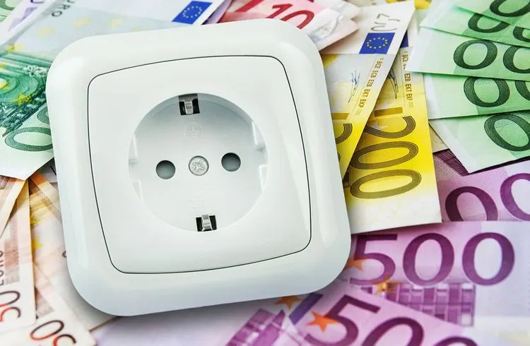 Gaspreise steigen weiter