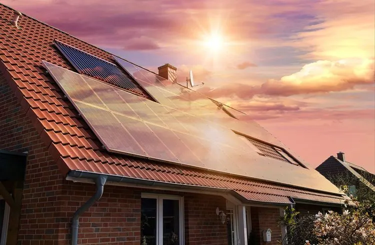 Solarstrom speichern wird immer beliebter