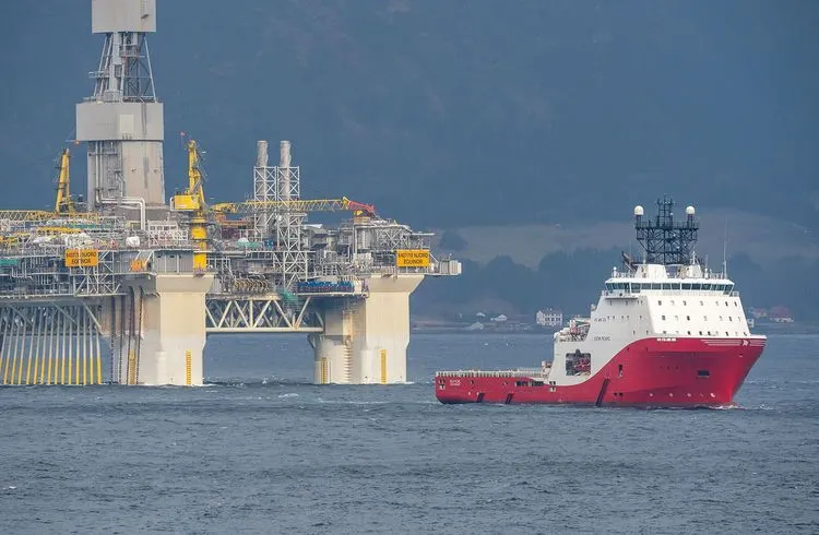 Equinor entdeckt neues Gasvorkommen in Barentssee