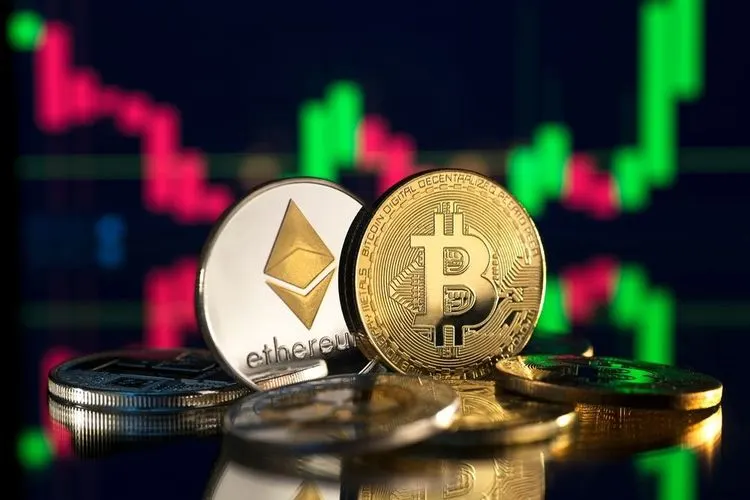 Bitcoin-Konsolidierung ist "normal"