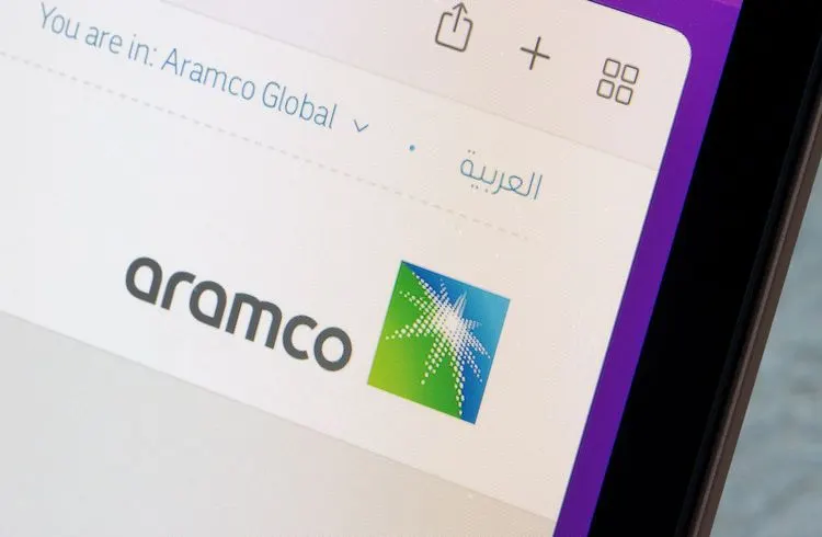 Aramco schließt Milliarden-Deal mit BlackRock-Konsortium