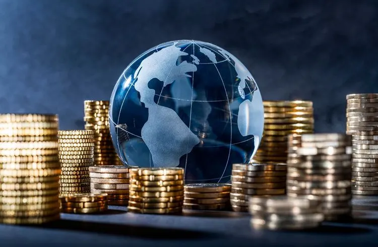 Finanzmärkte unter Druck