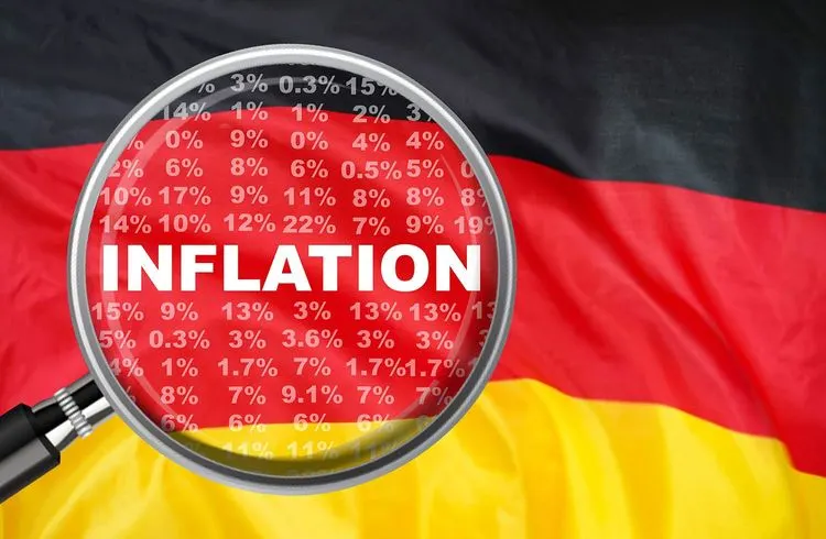 Inflation steigt Ende 2024 überraschend stark