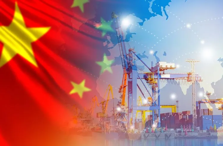 Chinas Rohstoffbörsen öffnen sich für Investoren