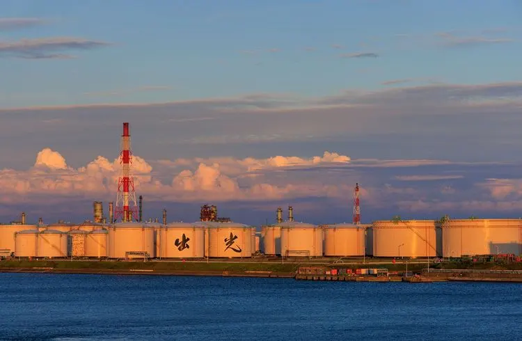 USA forcieren LNG-Exporte nach Asien