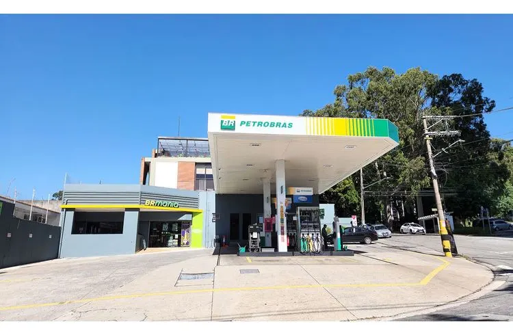 Petrobras investiert 486 Millionen in Bahia