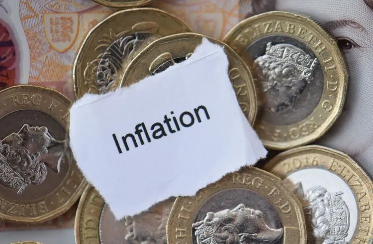 Inflation in Großbritannien übertrifft Erwartungen deutlich