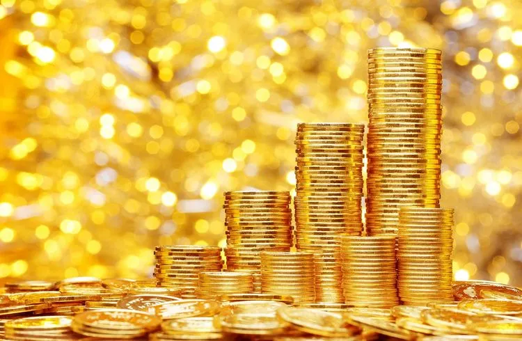 Gold bleibt stabil vor Inflationsdaten und geopolitischen Spannungen