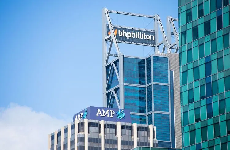 BHP setzt auf stabile Eisenerznachfrage