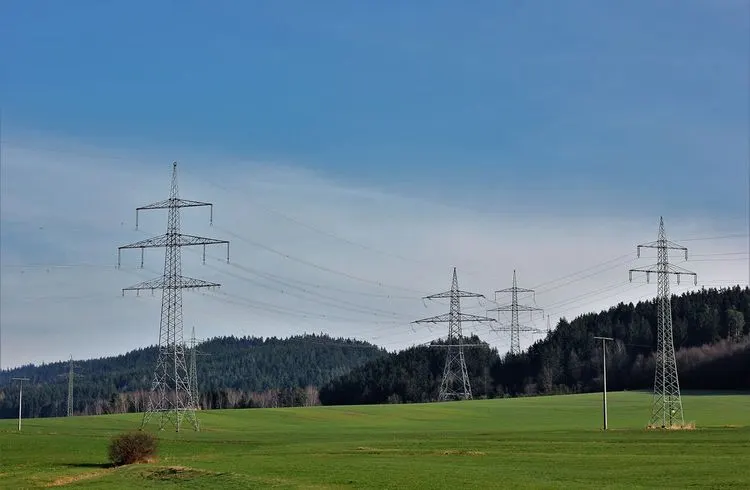 China überholt EU bei Stromnetz-Patentanmeldungen