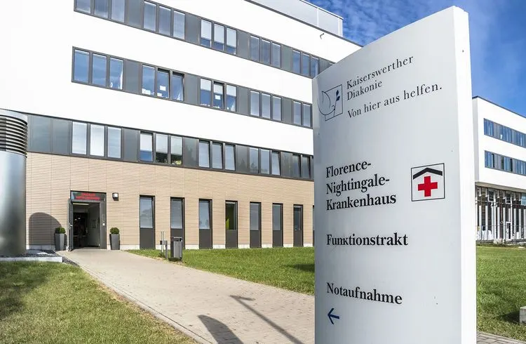 Krankenhausinsolvenzen in Deutschland: Eine drohende Krise