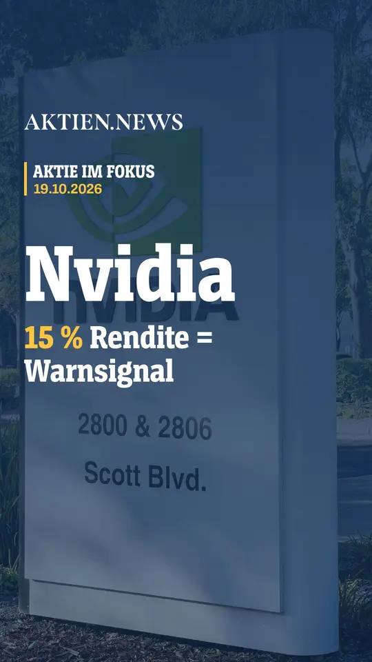CoreWeave-Anleihen senden Nvidia-Anlegern ein Warnsignal