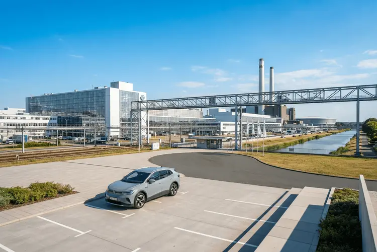 Metasll Aktien.news - Volkswagen: IG Metall droht ab Januar mit Streik