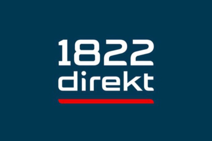 1822direkt Logo