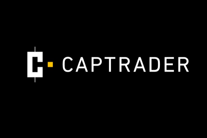CapTrader Logo