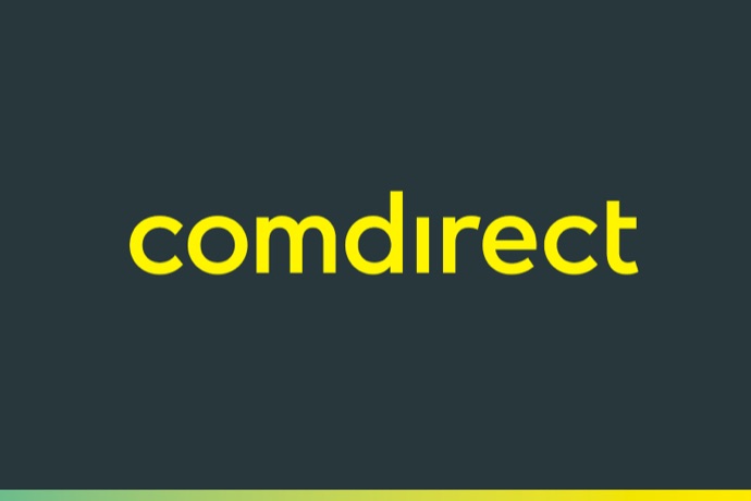 Comdirect Logo
