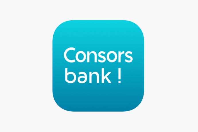 Consorsbank Logo