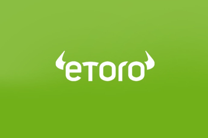 eToro Logo