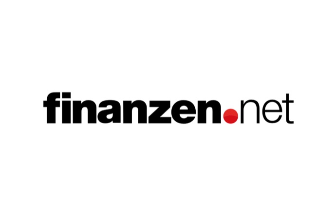 finanzen.net zero Logo