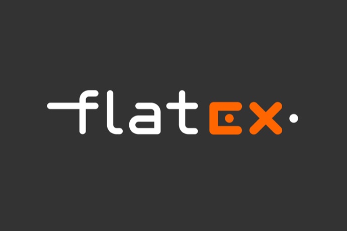 Flatex Logo
