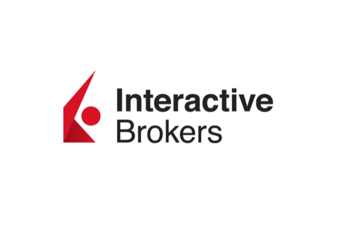 Interactive Brokers Logo