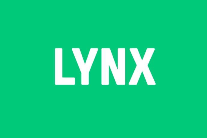 LYNX Broker Logo