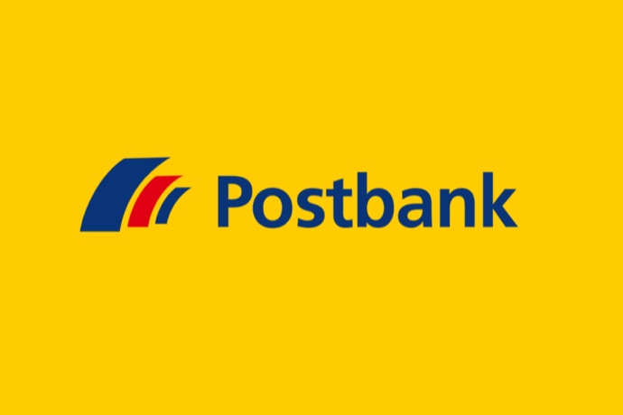 Postbank Logo