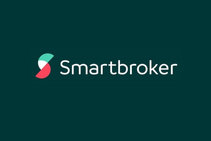 Smartbroker+ Logo
