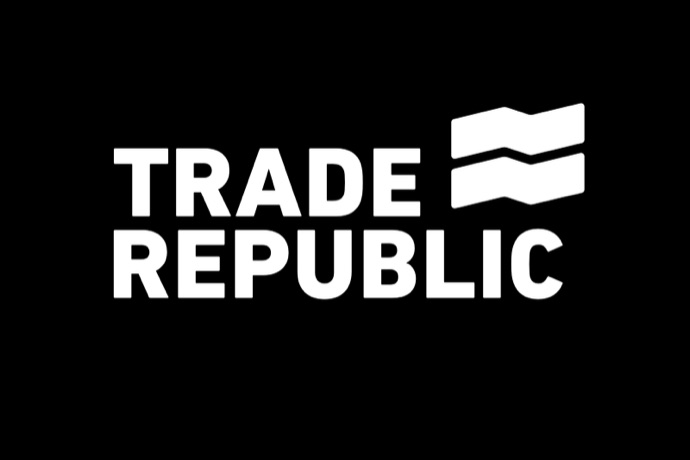 Trade Republic Logo
