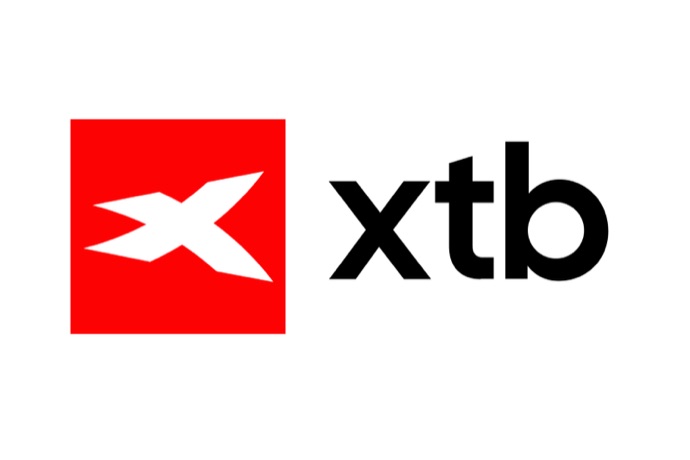 XTB Logo